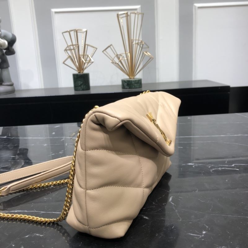 Y51 puffer bags